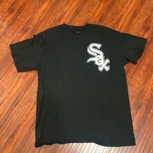 Chicago White Sox T- Shirt Size L